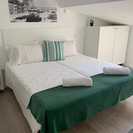 Mar A Vista Guest House بوفوُ جي فارزيم المظهر الخارجي الصورة