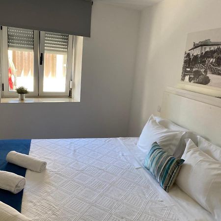 Mar A Vista Guest House بوفوُ جي فارزيم المظهر الخارجي الصورة