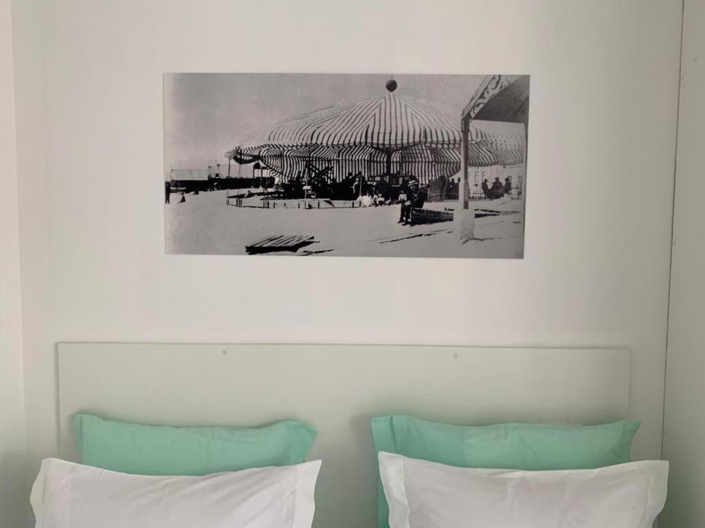 Mar A Vista Guest House بوفوُ جي فارزيم المظهر الخارجي الصورة