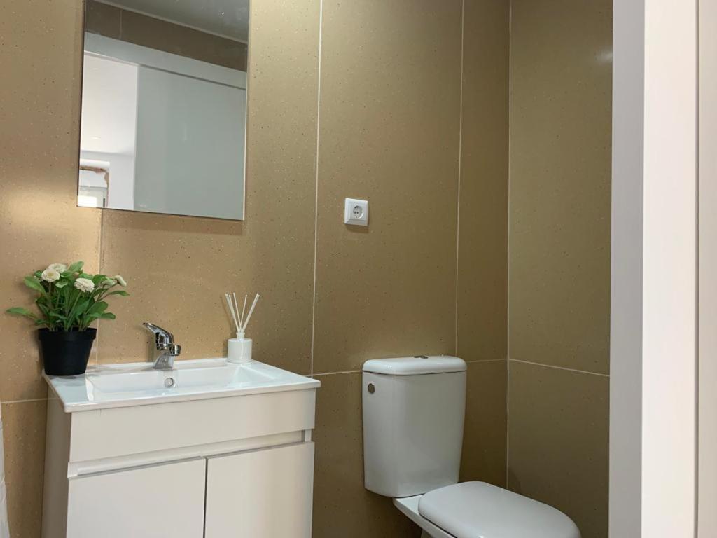 Mar A Vista Guest House بوفوُ جي فارزيم المظهر الخارجي الصورة