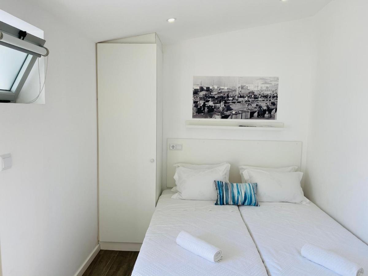 Mar A Vista Guest House بوفوُ جي فارزيم المظهر الخارجي الصورة