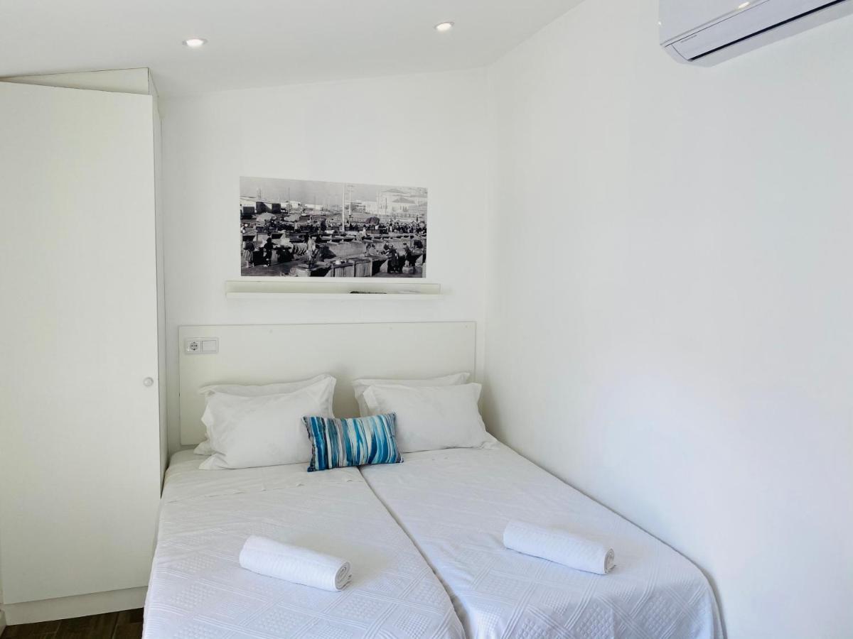 Mar A Vista Guest House بوفوُ جي فارزيم المظهر الخارجي الصورة