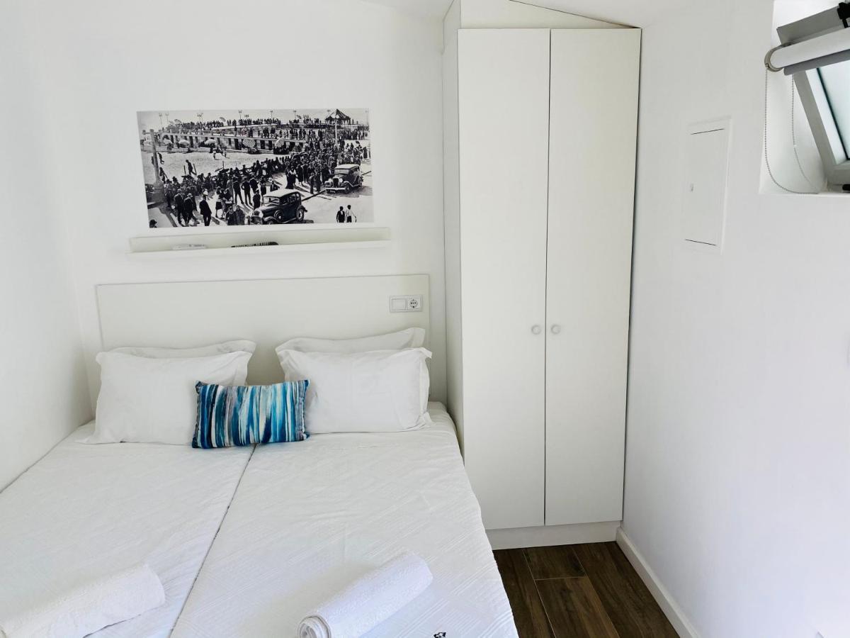 Mar A Vista Guest House بوفوُ جي فارزيم المظهر الخارجي الصورة
