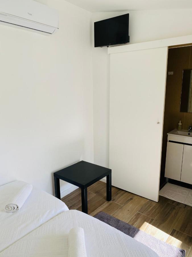 Mar A Vista Guest House بوفوُ جي فارزيم المظهر الخارجي الصورة