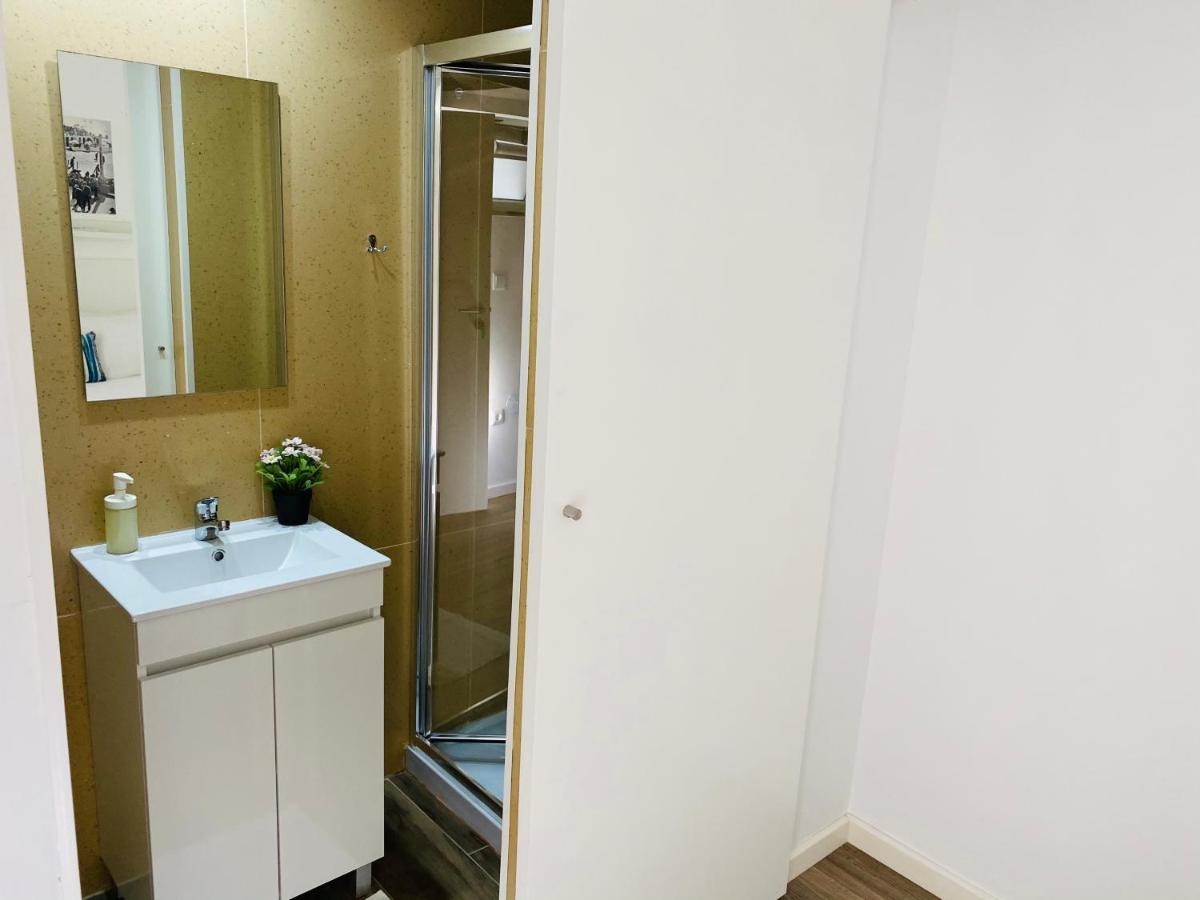 Mar A Vista Guest House بوفوُ جي فارزيم المظهر الخارجي الصورة