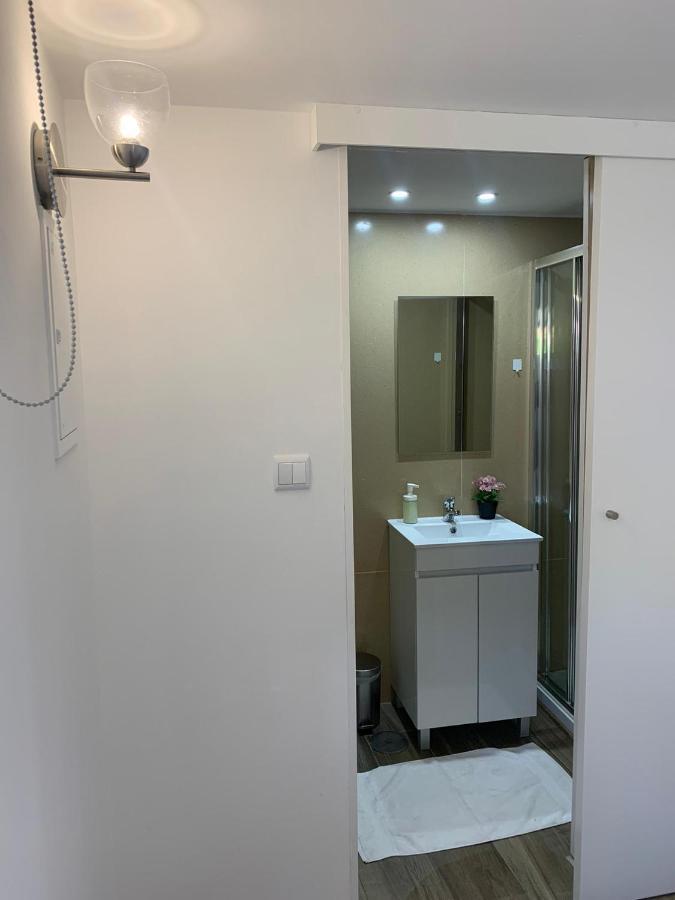 Mar A Vista Guest House بوفوُ جي فارزيم المظهر الخارجي الصورة