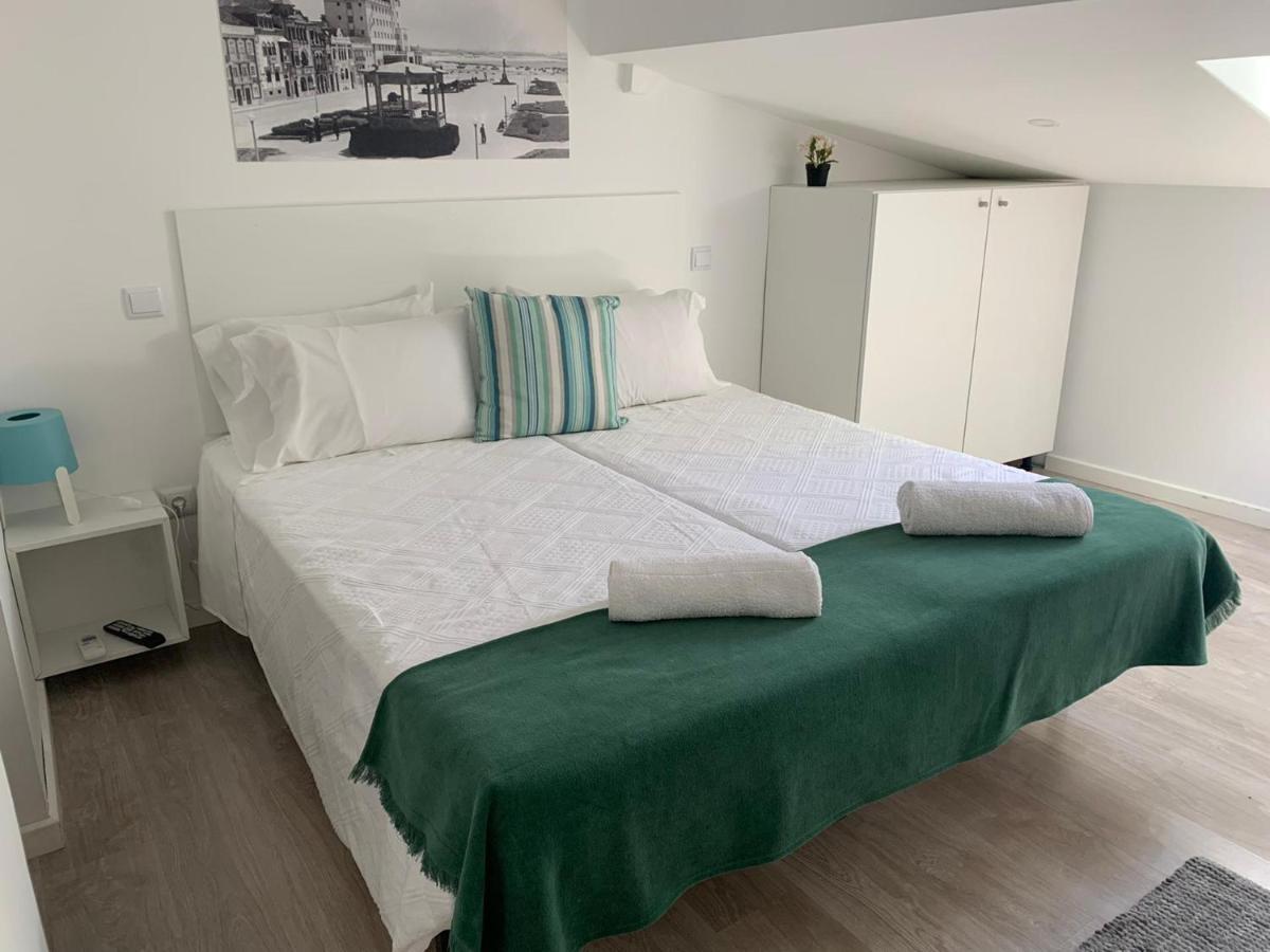 Mar A Vista Guest House بوفوُ جي فارزيم المظهر الخارجي الصورة