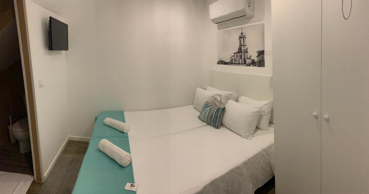 Mar A Vista Guest House بوفوُ جي فارزيم المظهر الخارجي الصورة