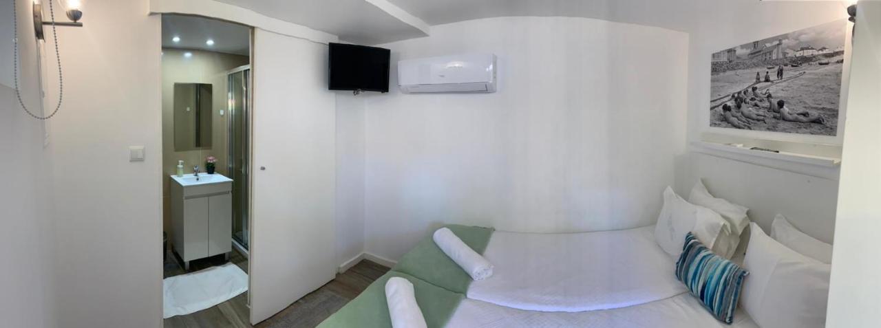 Mar A Vista Guest House بوفوُ جي فارزيم المظهر الخارجي الصورة