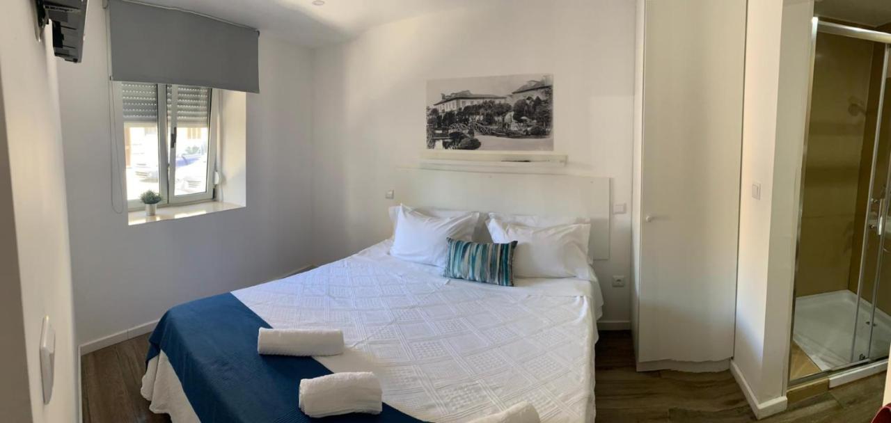 Mar A Vista Guest House بوفوُ جي فارزيم المظهر الخارجي الصورة