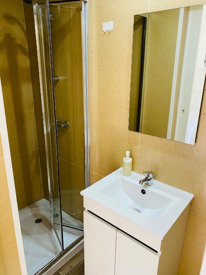 Mar A Vista Guest House بوفوُ جي فارزيم المظهر الخارجي الصورة