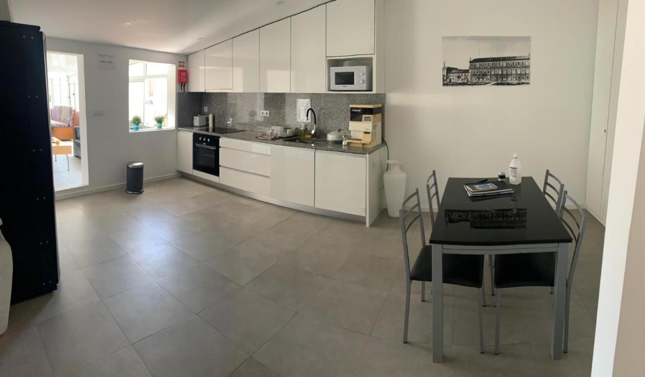 Mar A Vista Guest House بوفوُ جي فارزيم المظهر الخارجي الصورة