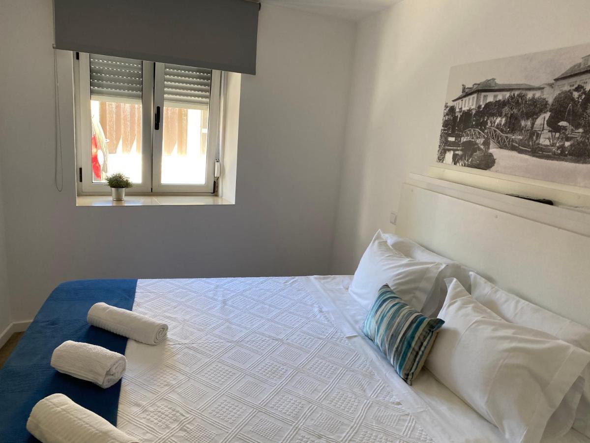 Mar A Vista Guest House بوفوُ جي فارزيم المظهر الخارجي الصورة