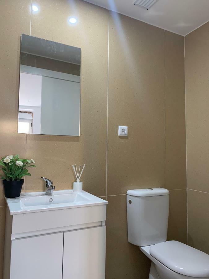 Mar A Vista Guest House بوفوُ جي فارزيم المظهر الخارجي الصورة