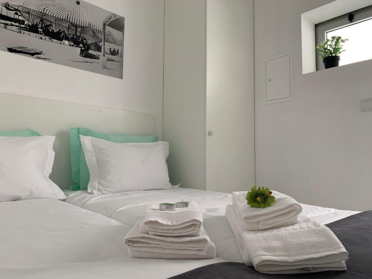 Mar A Vista Guest House بوفوُ جي فارزيم المظهر الخارجي الصورة