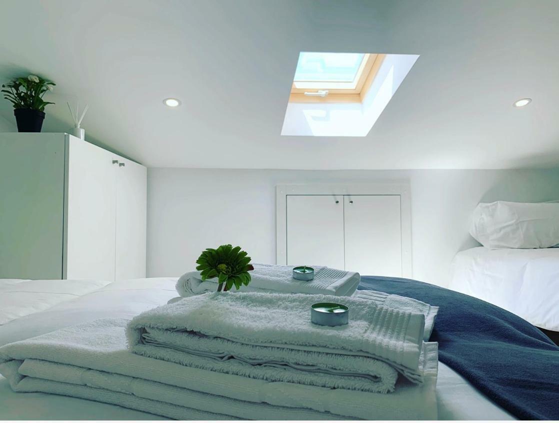 Mar A Vista Guest House بوفوُ جي فارزيم المظهر الخارجي الصورة