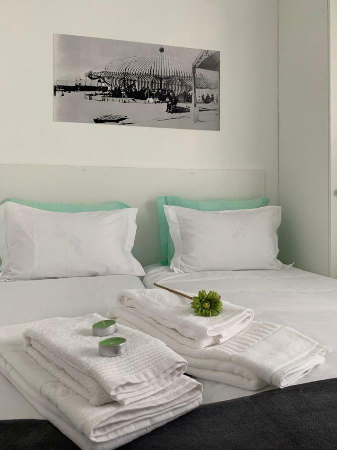 Mar A Vista Guest House بوفوُ جي فارزيم المظهر الخارجي الصورة