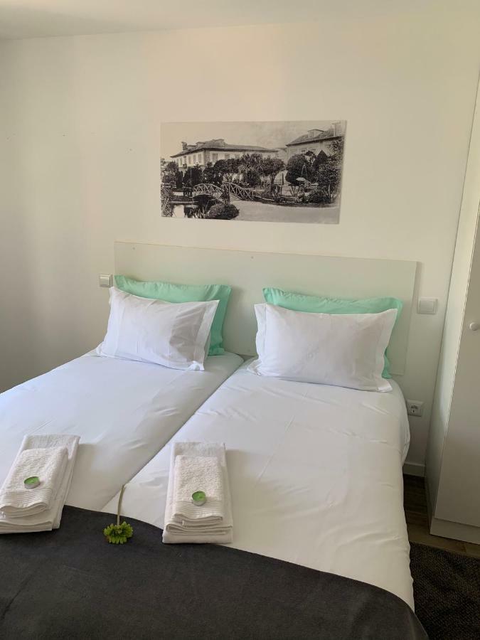 Mar A Vista Guest House بوفوُ جي فارزيم المظهر الخارجي الصورة