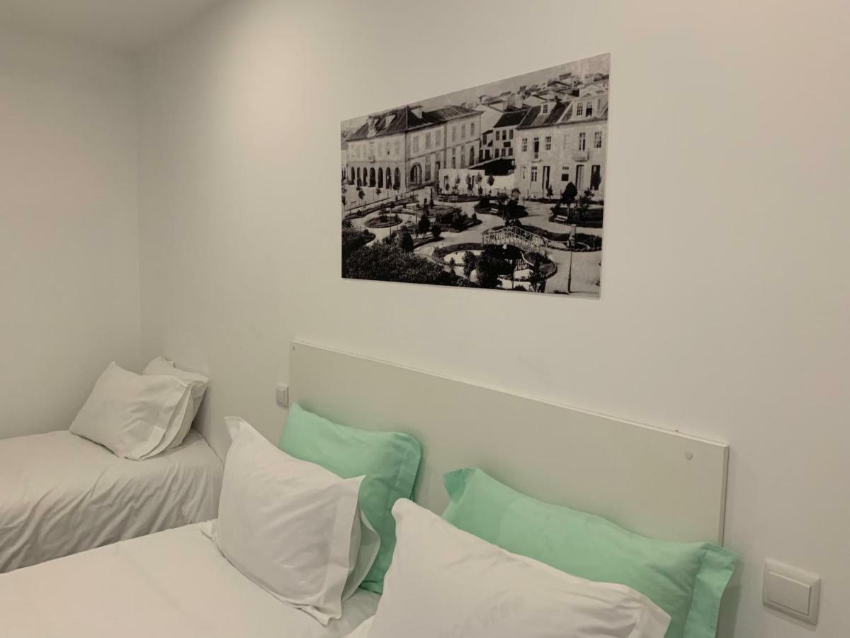 Mar A Vista Guest House بوفوُ جي فارزيم المظهر الخارجي الصورة