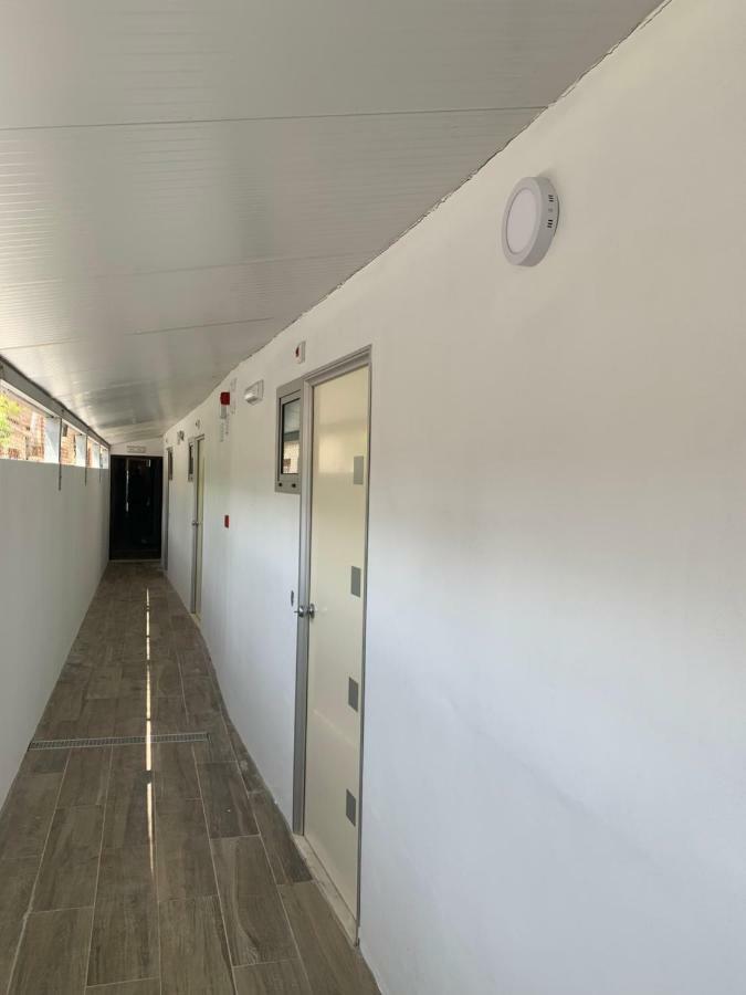 Mar A Vista Guest House بوفوُ جي فارزيم المظهر الخارجي الصورة