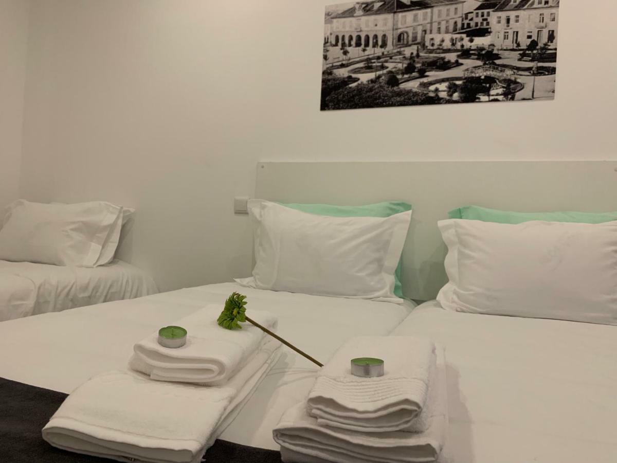 Mar A Vista Guest House بوفوُ جي فارزيم المظهر الخارجي الصورة
