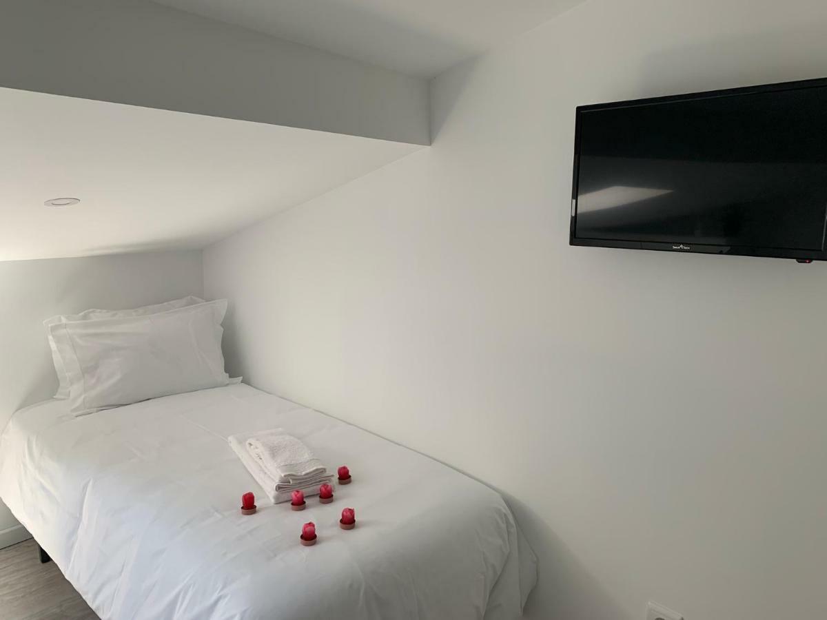 Mar A Vista Guest House بوفوُ جي فارزيم المظهر الخارجي الصورة