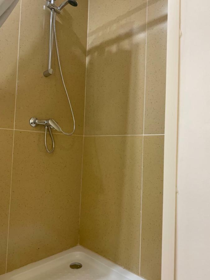 Mar A Vista Guest House بوفوُ جي فارزيم الغرفة الصورة