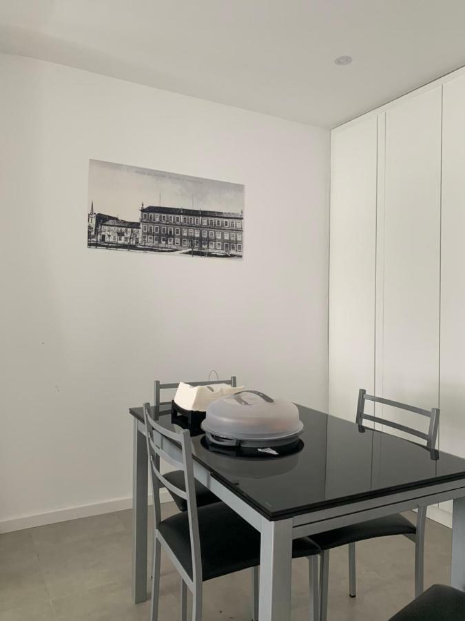 Mar A Vista Guest House بوفوُ جي فارزيم المظهر الخارجي الصورة