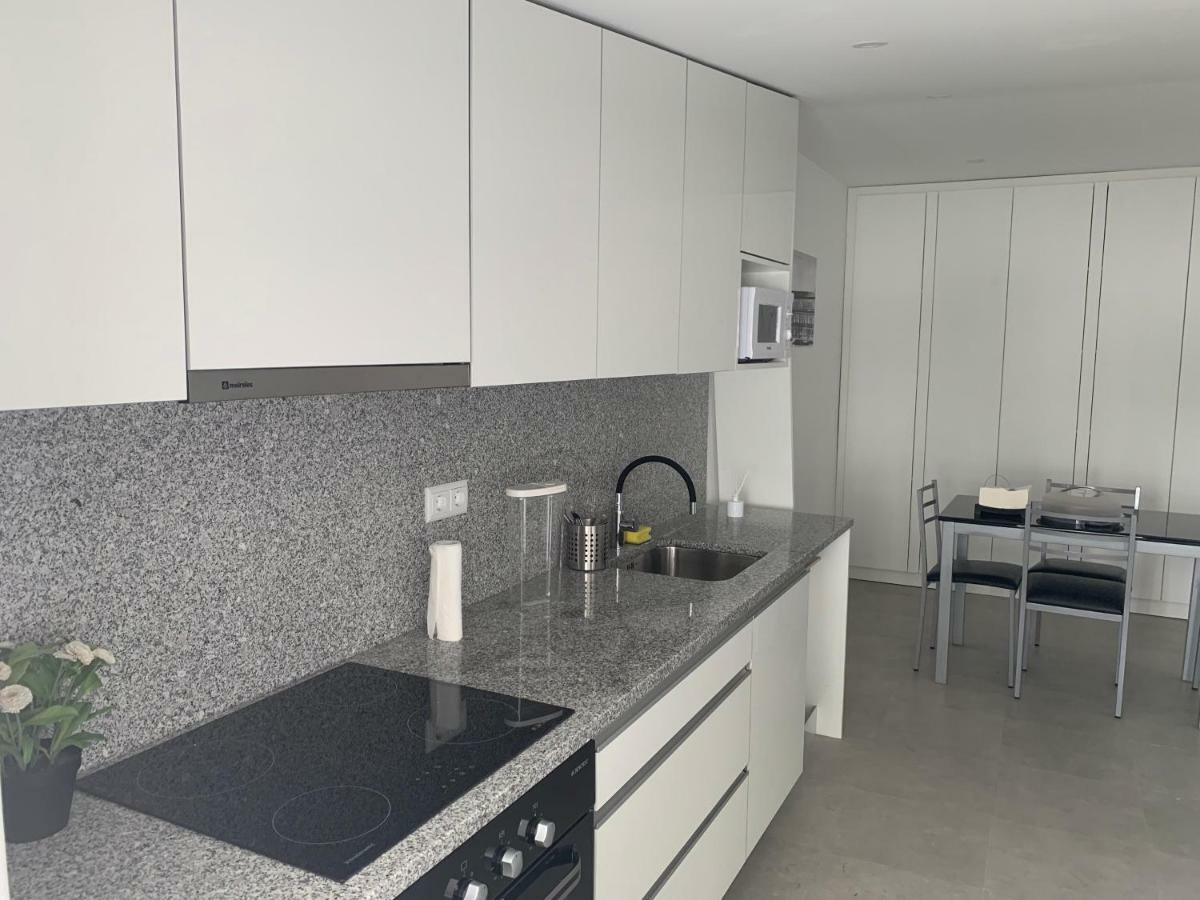 Mar A Vista Guest House بوفوُ جي فارزيم المظهر الخارجي الصورة