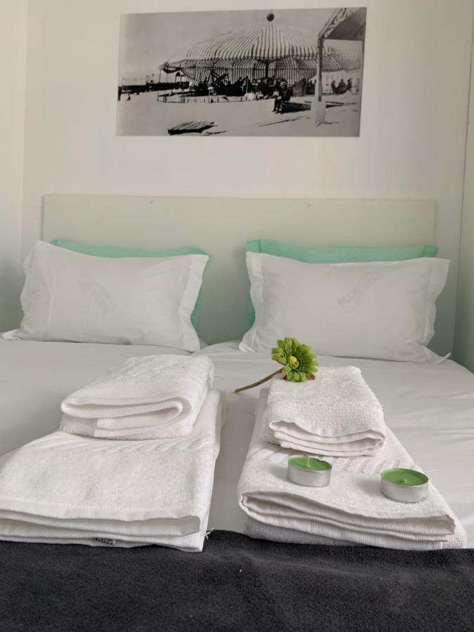 Mar A Vista Guest House بوفوُ جي فارزيم المظهر الخارجي الصورة