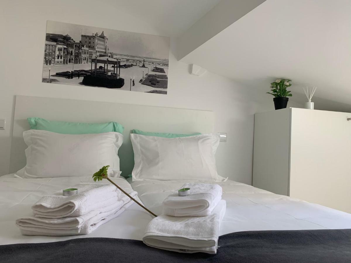 Mar A Vista Guest House بوفوُ جي فارزيم المظهر الخارجي الصورة
