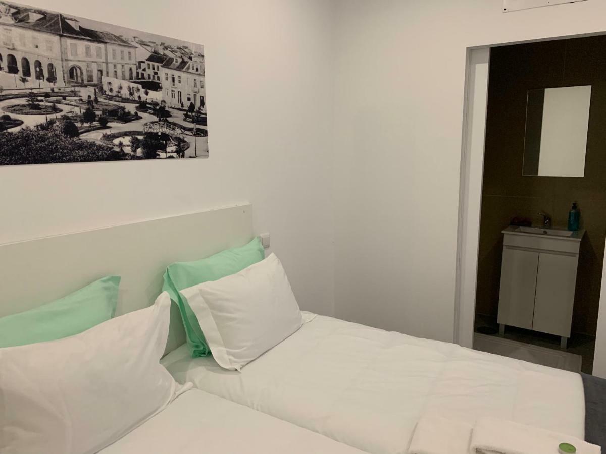 Mar A Vista Guest House بوفوُ جي فارزيم المظهر الخارجي الصورة