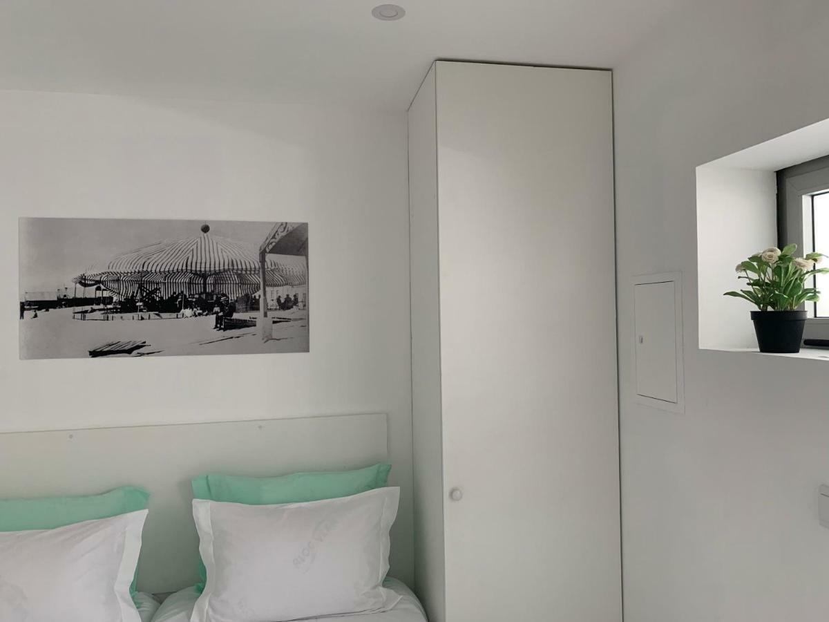 Mar A Vista Guest House بوفوُ جي فارزيم المظهر الخارجي الصورة