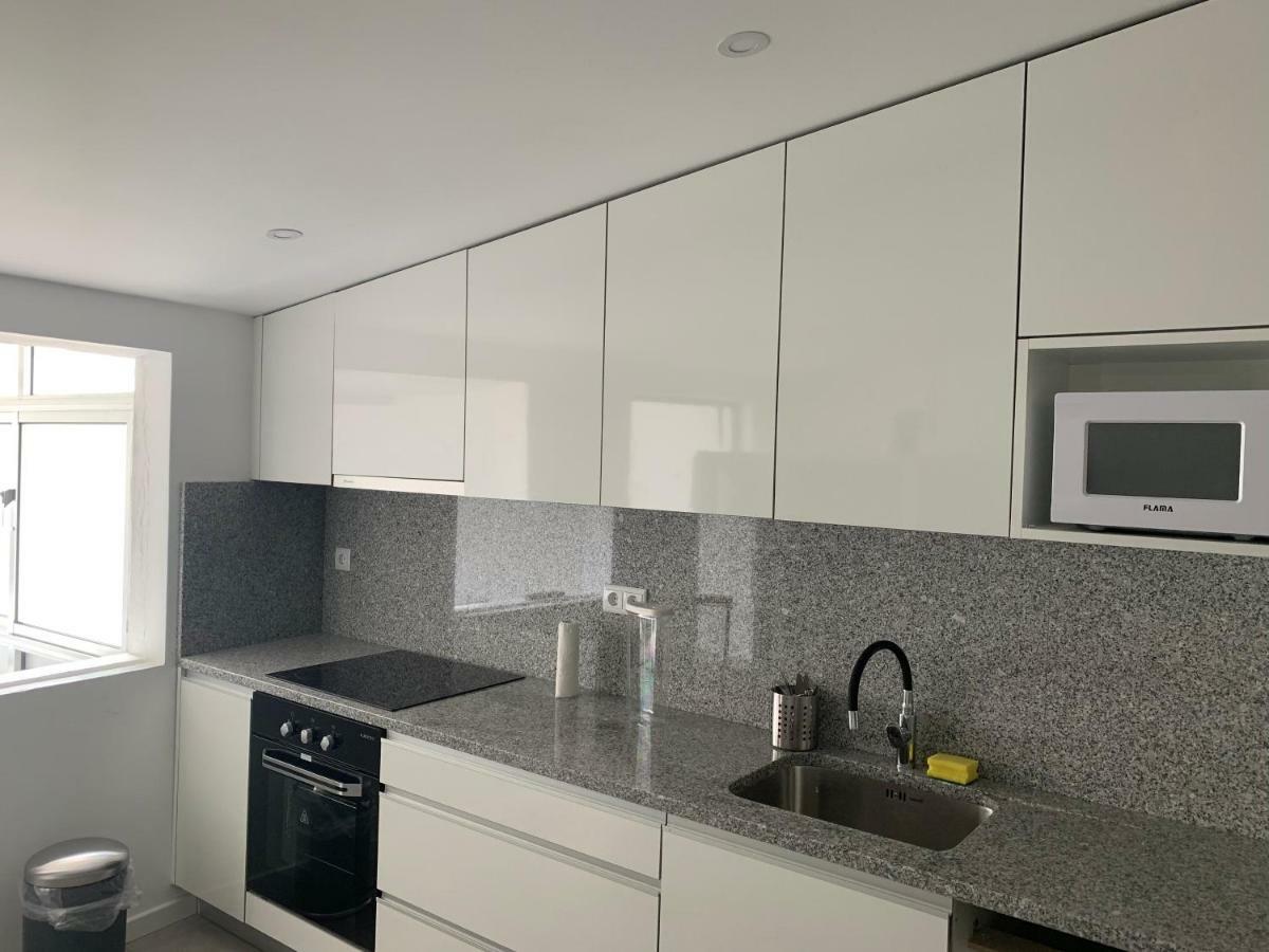 Mar A Vista Guest House بوفوُ جي فارزيم المظهر الخارجي الصورة