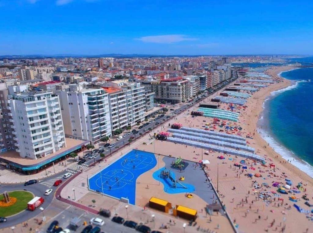 Mar A Vista Guest House بوفوُ جي فارزيم المظهر الخارجي الصورة