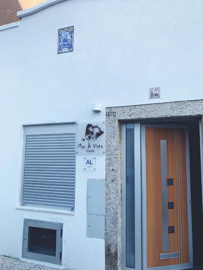 Mar A Vista Guest House بوفوُ جي فارزيم المظهر الخارجي الصورة