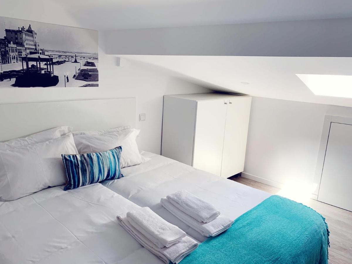 Mar A Vista Guest House بوفوُ جي فارزيم المظهر الخارجي الصورة