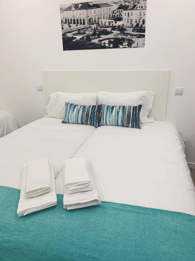 Mar A Vista Guest House بوفوُ جي فارزيم المظهر الخارجي الصورة