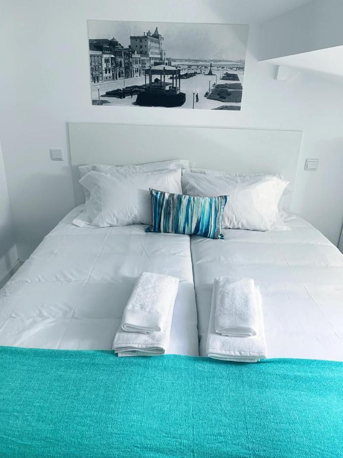 Mar A Vista Guest House بوفوُ جي فارزيم المظهر الخارجي الصورة