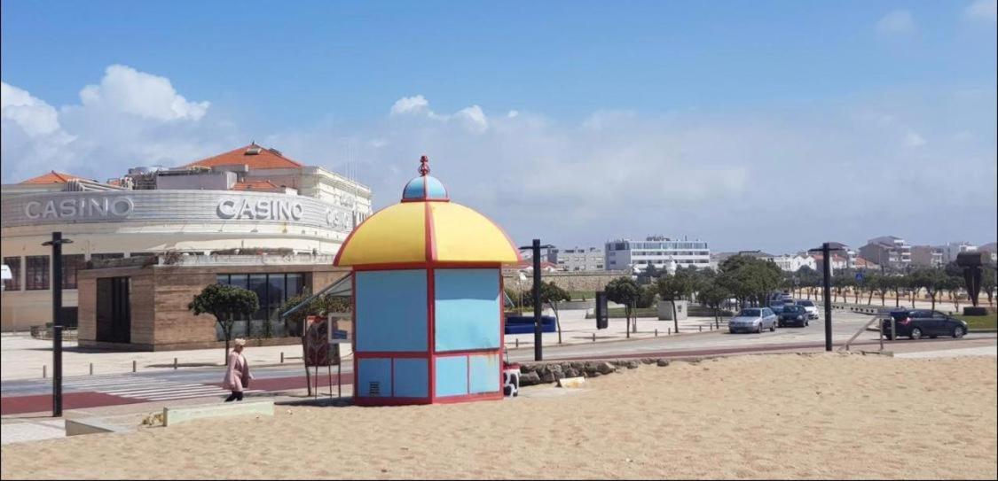 Mar A Vista Guest House بوفوُ جي فارزيم المظهر الخارجي الصورة