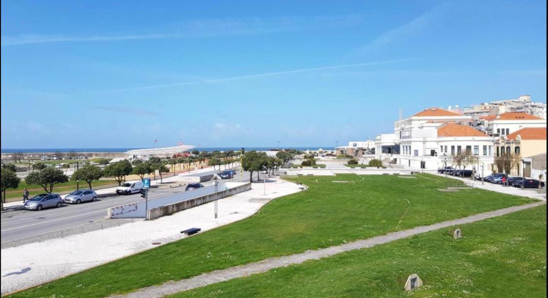 Mar A Vista Guest House بوفوُ جي فارزيم المظهر الخارجي الصورة